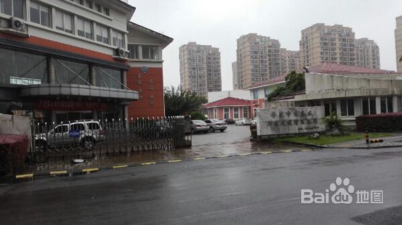 宁波市自来水工程建设有限公司